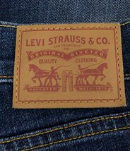 リーバイス デニムパンツ レディース 25 M LEVI’S [0502]_画像3