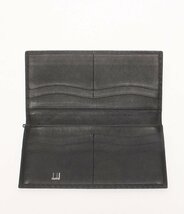 美品 ダンヒル 長財布 メンズ Dunhill [0502]_画像3