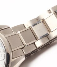 セイコー 腕時計 SAGA283 ブライツ ソーラー メンズ SEIKO [0202]_画像6