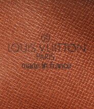 ルイヴィトン ショルダーバッグ 斜め掛け ミニダヌーブ M45268 モノグラム レディース Louis Vuitton [0104]_画像4