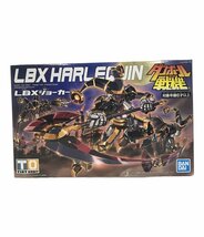 プラモデル ダンボール戦機 LBXジョーカー 007 バンダイスピリッツ [0104]_画像1