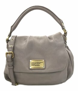 マークバイマークジェイコブス 2wayショルダーバッグ ハンドバッグ レディース MARC by MARCJACOBS [0502]