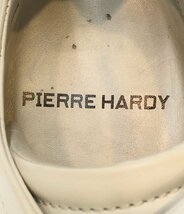 ピエールアルディ ローカットスニーカー レディース 37 M PIERRE HARDY [0304]_画像4