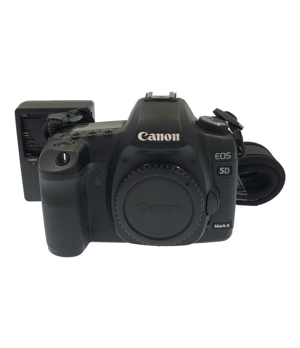 ヤフオク! -「canon 5d mark2」の落札相場・落札価格