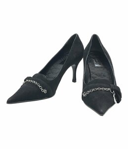 Gucci Pumps Ladies 36 1/2 L Gucci [0502]