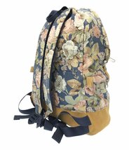 ザノースフェイス リュック バックパック ミディアムデイパック 花柄 NN7511N レディース THE NORTH FACE [1003初]_画像2