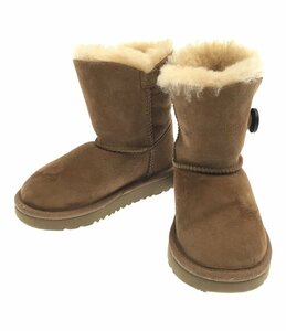 アグ ショートブーツ 5991T キッズ 15 M UGG [0402]