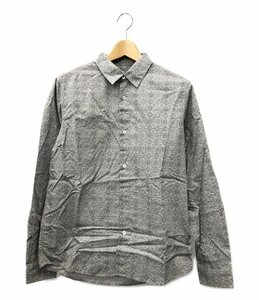 美品 長袖シャツ メンズ S S A.P.C. [0502]