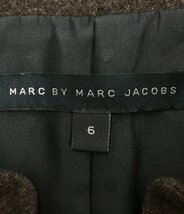 マークバイマークジェイコブス 長袖ワンピース レディース 6 M Marc by Marc Jacobs [0402]_画像3