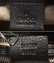 グッチ ワンショルダーバッグ 268749 213317 レディース GUCCI [0402]_画像4