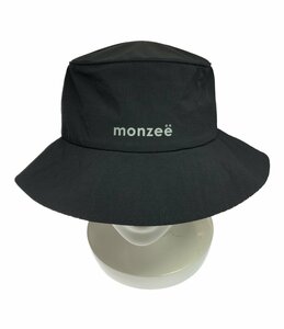 バケットハット M08194 メンズ M monzee [0604]