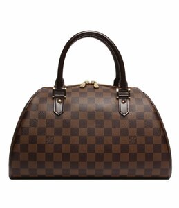 ルイヴィトン ハンドバッグ ドラムバッグ リベラMM N41434 ダミエ レディース Louis Vuitton [1204]