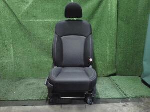  Forester DBA-SJ5 водительское сиденье водительское сиденье 64010SG040VH