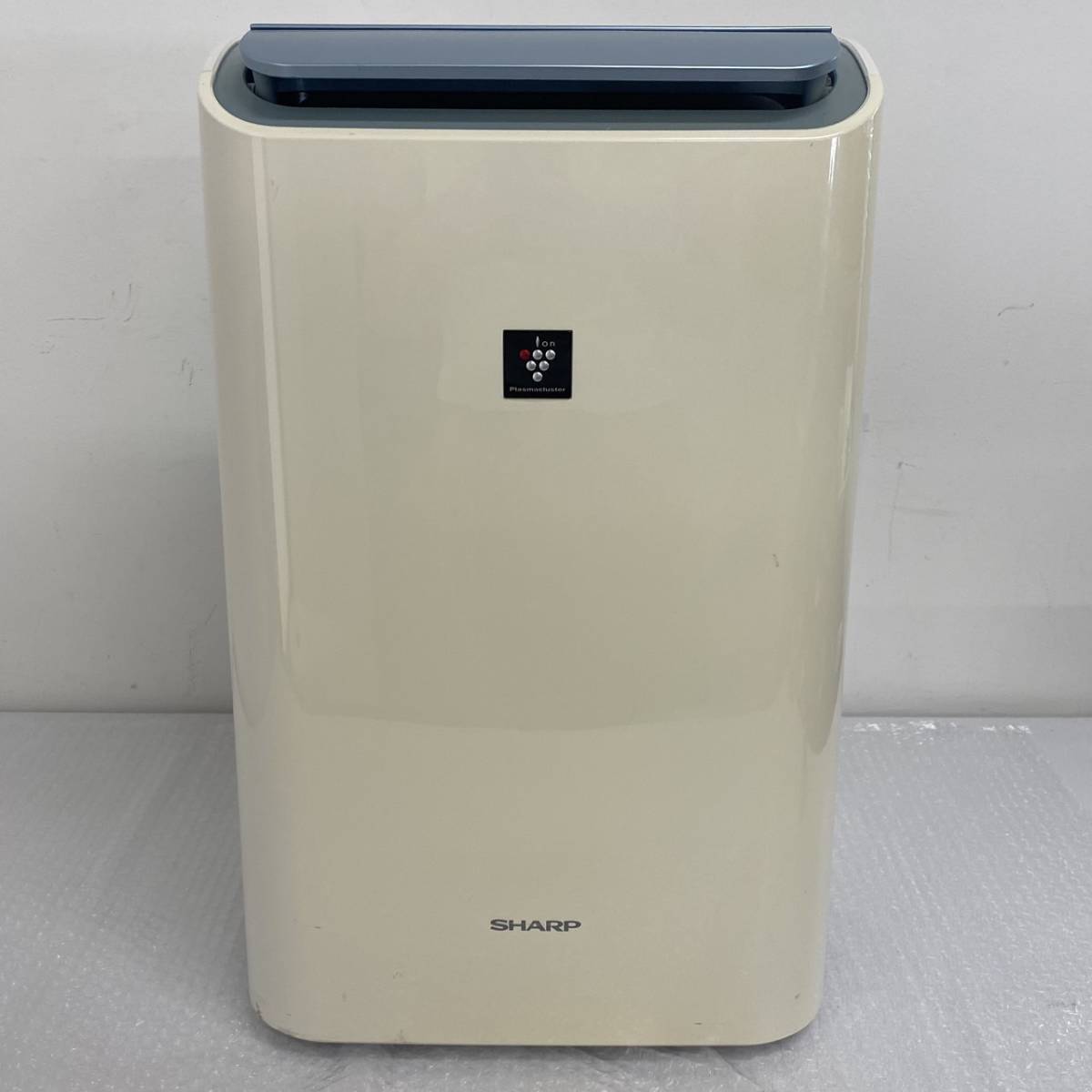 Yahoo!オークション -「除湿機 シャープ 120」(空気清浄器) (冷暖房