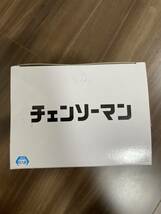 チェンソーマン まとめ売り ポチタ フェイスポシェット ぬいぐるみ 舌出し パワー マキマ 4点 フィギュア_画像3