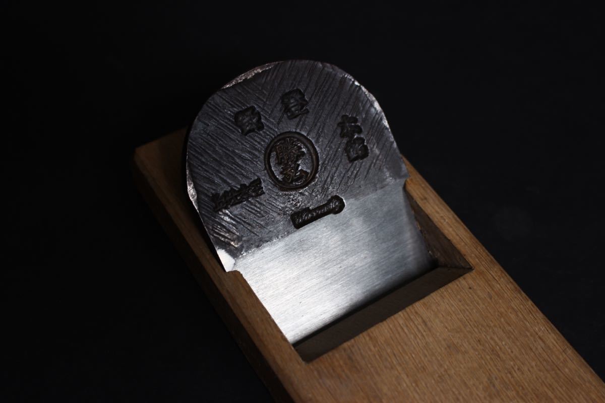 ヤフオク! 鉋 金井の落札相場・落札価格