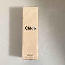 【新品未開封】Chloe クロエ　デオドラント スプレー 100mL_画像1