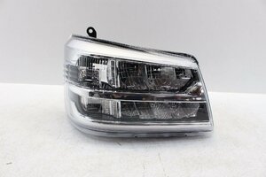 美品/破損無　ハイゼット　S500P　後期　LED　ヘッドライト　右　右側　スタンレー　W6848　打刻RS　81130-B5220　291167