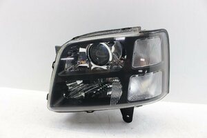  beautiful goods / damage less Chevrolet MW ME34S head light left left side halogen level attaching inner black Stanley P1368 295059