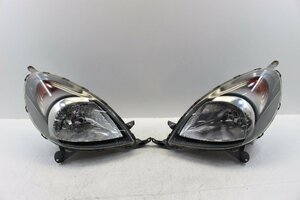  lens reproduction goods Fun Cargo NCP20 NCP21 previous term head light halogen left right Ichiko 52-024 engrave 12re. less 295188-295189