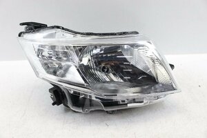 美品/キズなし　ルーミー　ジャスティ　M900　ハロゲン　ヘッドライト　右　右側　スタンレー　W3920　打刻CH　81130-B1210　295211