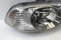 レンズ再生品　オデッセイ　RA6 RA7 RA8　キセノン　HID　ヘッドライト　左右　セット　スタンレー　P0648　スモークメッキ　295253-295254_画像9