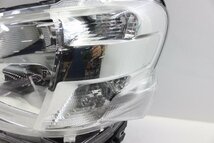 美品　タント　LA600S　ヘッドライト　左右　LED　イチコー　1917　レベ付　打刻HA　295234-295235_画像3