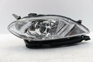 美品/破損無　エディックス　BE3　ヘッドライト　右　右側　キセノン　HID　レベ無　スタンレー　P4644　打刻セ　295332