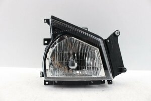 美品/破損無　エルフ　NKR81AN　ヘッドライト　右　右側　コイト　110-21819　ハロゲン　24V　打刻A　8-97365162　295323