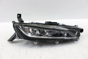  прекрасный товар / повреждение нет Lexus RX AGL20W AGL25W GYL25W GYL26W поздняя версия LED противотуманая фара правый правая сторона Koito 48-217 295462