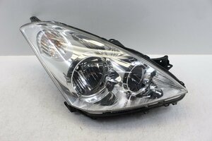  lens reproduction goods Wish ZNE10G previous term head light right right side driver`s seat side halogen re. less Ichiko 68-1 81130-68010 295126