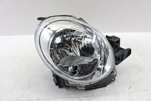 美品/キズ無　キャストスタイル　LA250S　ハロゲン　レベ付　ヘッドライト　右　右側　コイト　100-69021　刻印H　81130-B2600　295573