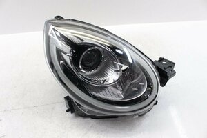 美品/破損無　パッソ　MODA モーダ　M700A　LED　ヘッドライト　右　右側　コイト　100-69028　打刻YZ　295756