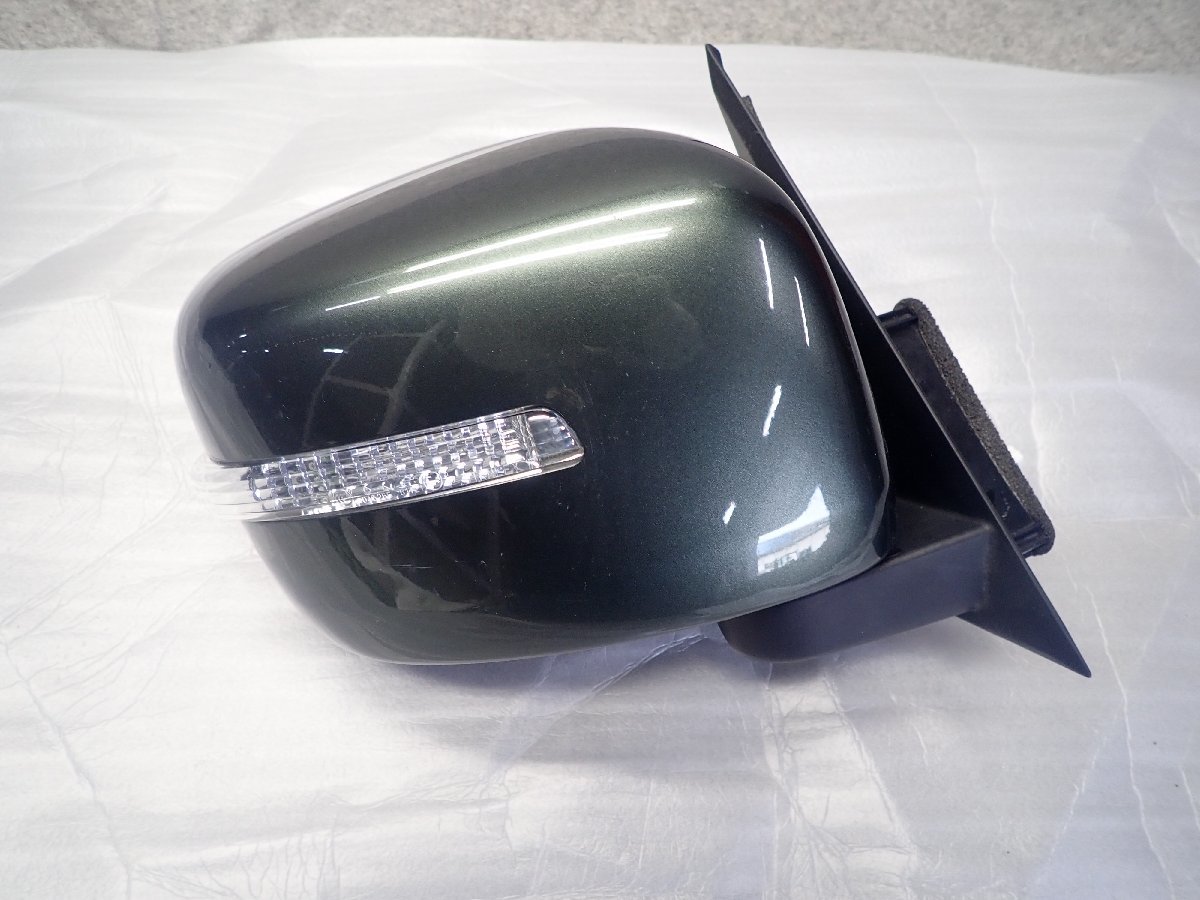 2023年最新】Yahoo!オークション -スペーシア mk42s 純正 ドアミラーの