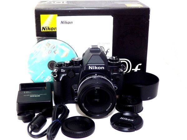 2023年最新】ヤフオク! -#nikon_dfの中古品・新品・未使用品一覧