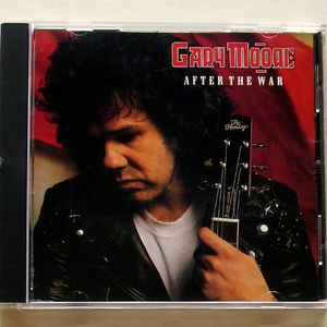 Gary Moore - After The War