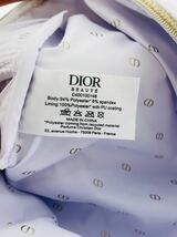 Dior ディオール ディオールノベルティ コスメポーチ _画像8