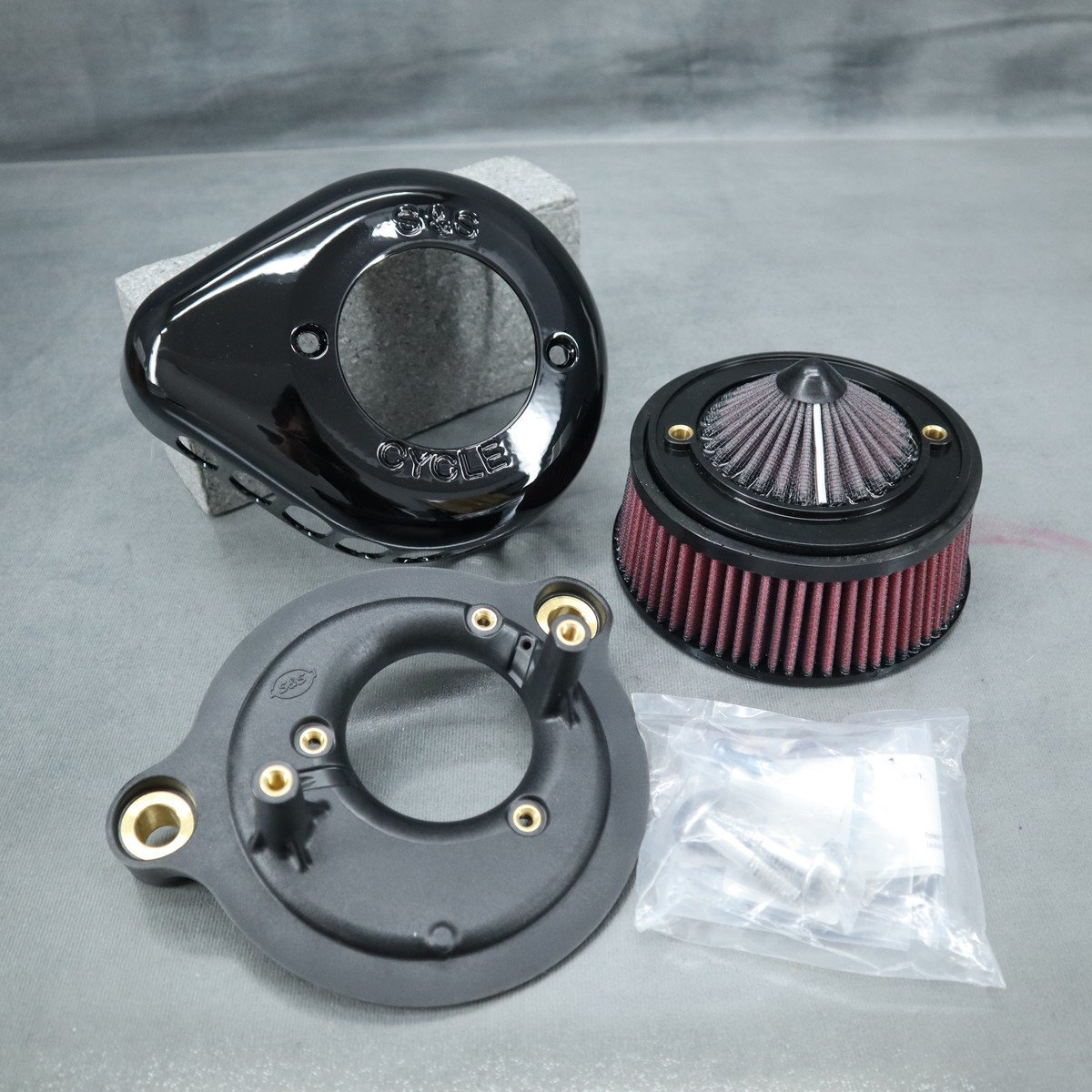 2023年最新】ヤフオク! -ハーレーs&sの中古品・新品・未使用品一覧