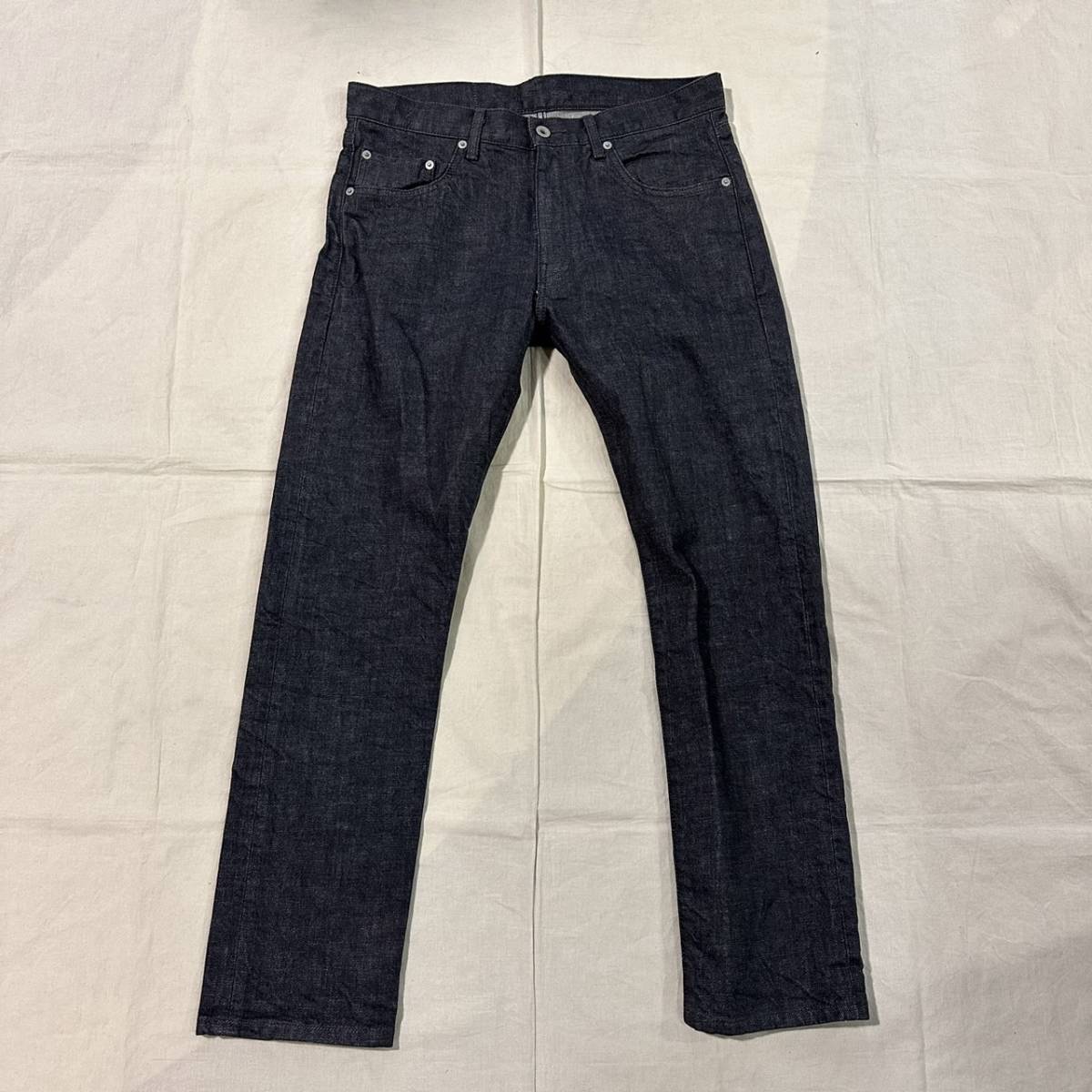 2023年最新】ヤフオク! -ネイバーフッドデニムパンツの中古品・新品