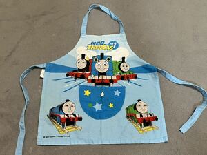  Thomas for children apron 110