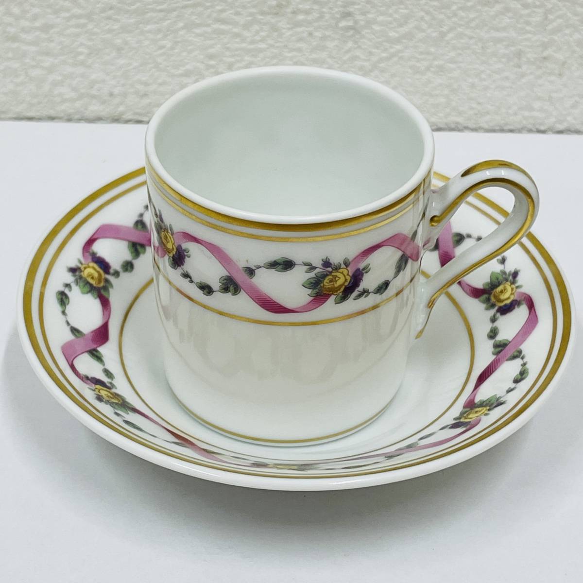ヤフオク! -「リチャードジノリ インペロ」の落札相場・落札価格