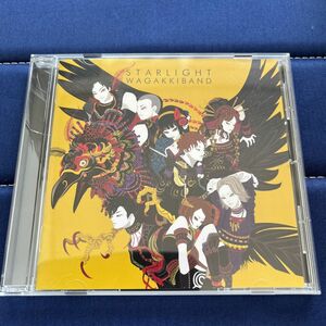 CD Only 盤 (初回仕様/取) トレカ (初回) シリアルナンバー封入 和楽器バンド 