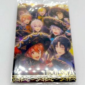 アイドリッシュセブン ウエハース21 (食玩) [バンダイ] No.28 未開封　アイナナ 