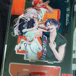 パラライ アクスタ DopeShow 獄Luck