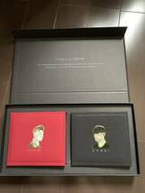 東方神起◆CATCH ME/ TVXQ! 韓国盤 CD アルバム ユンホ チャンミン K-POP 音楽 豪華版_画像2