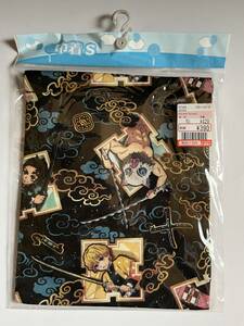 鬼滅の刃　巾着S 新品