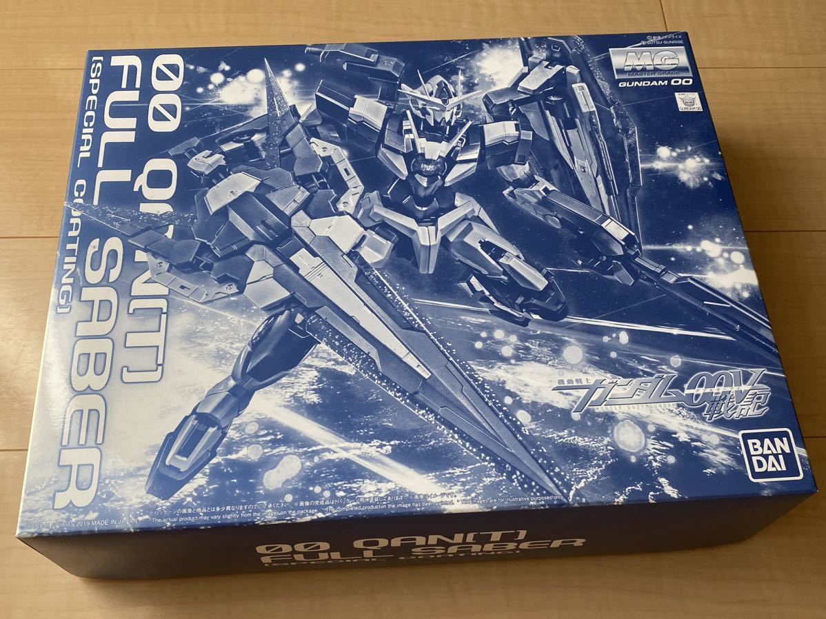 ヤフオク! -「mg クアンタ フルセイバー」の落札相場・落札価格