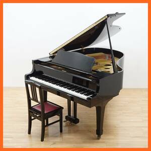 front da:[YAMAHA/ Yamaha ] grand piano G3E key attaching 2 ps pedal 3 type G series height low free chair attaching attaching keyboard instruments * direct pickup *