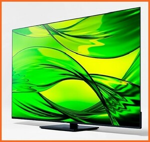 前ダ:新品【パナソニック】2023年モデル 65V型 4K液晶テレビ TH-65MX950 65インチ ビエラ 2番組同時録画 ネット動画対応 ★送料無料★