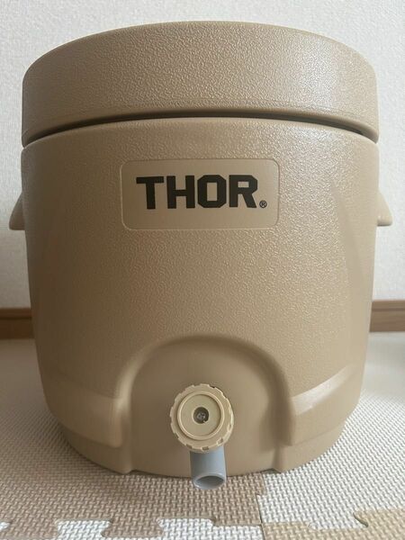 THOR ウォータージャグ